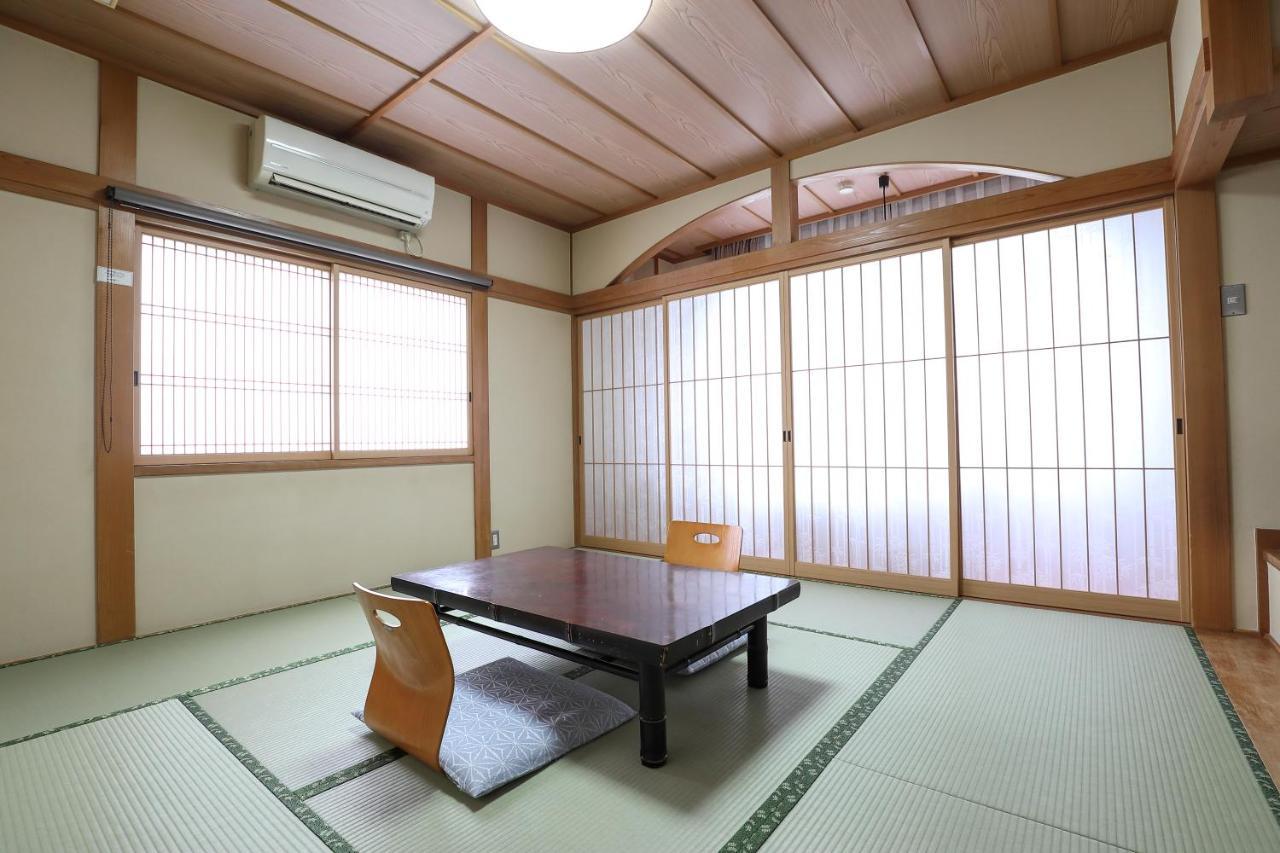 Tsukasaya Ryokan Tsuruoka Ngoại thất bức ảnh