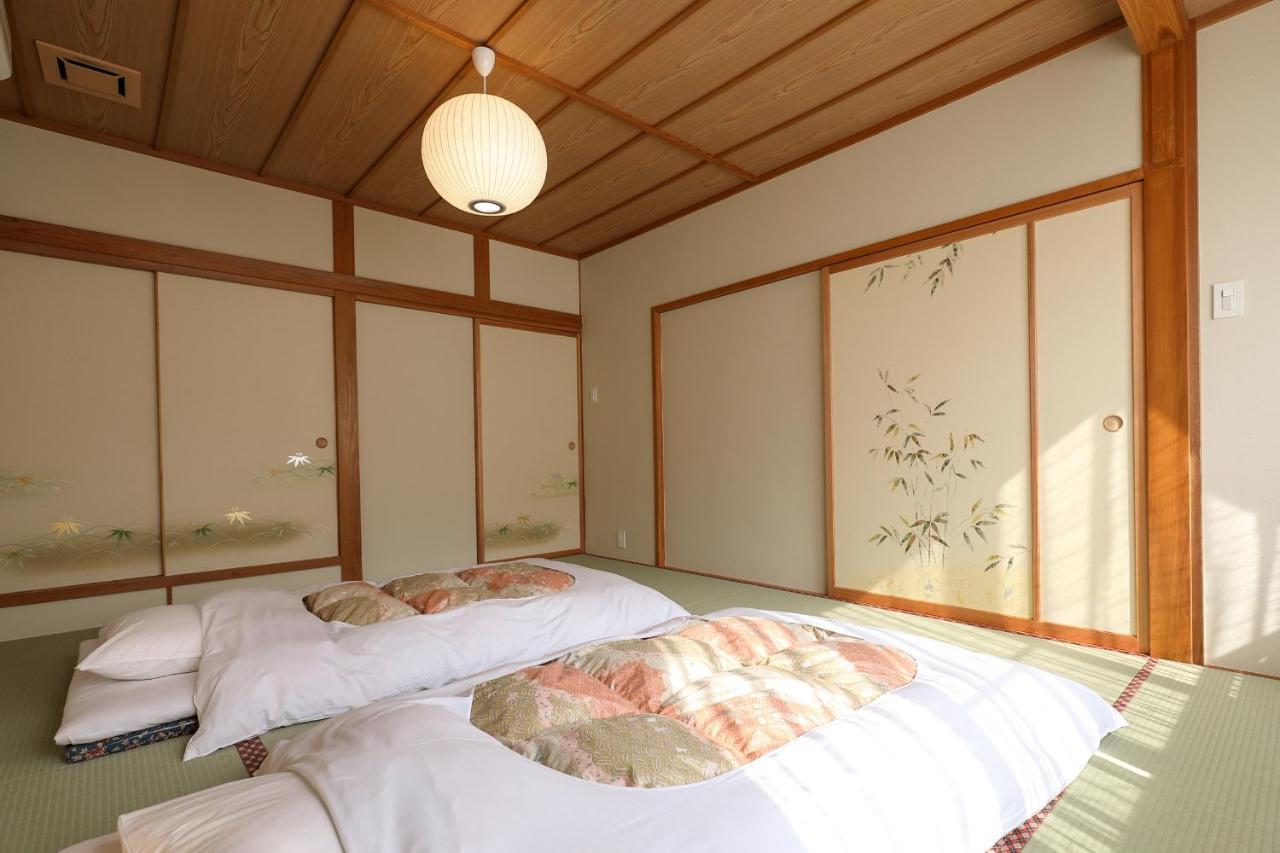 Tsukasaya Ryokan Tsuruoka Ngoại thất bức ảnh